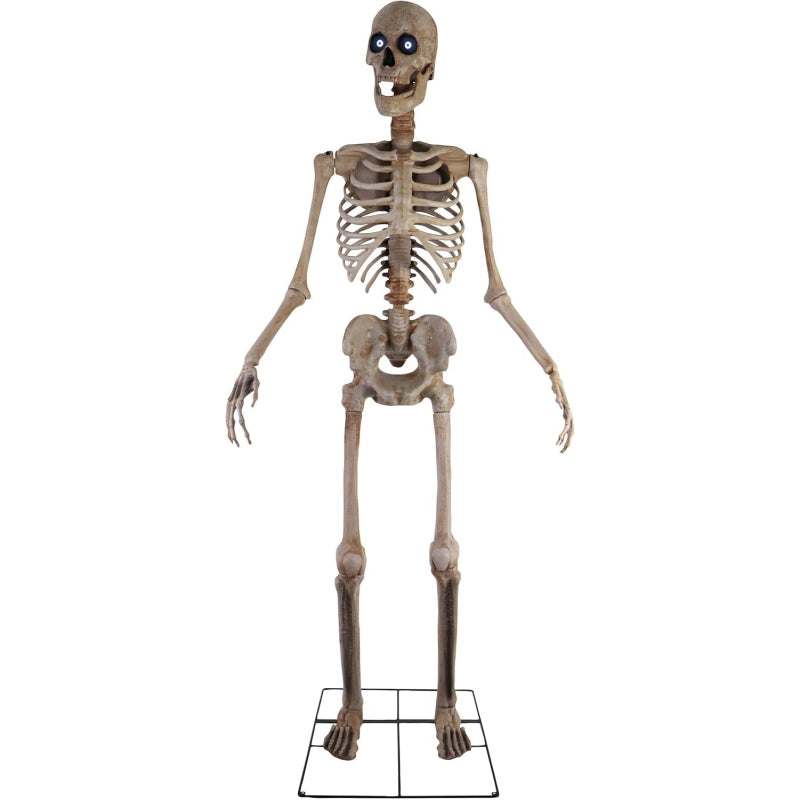 Halloween Statue