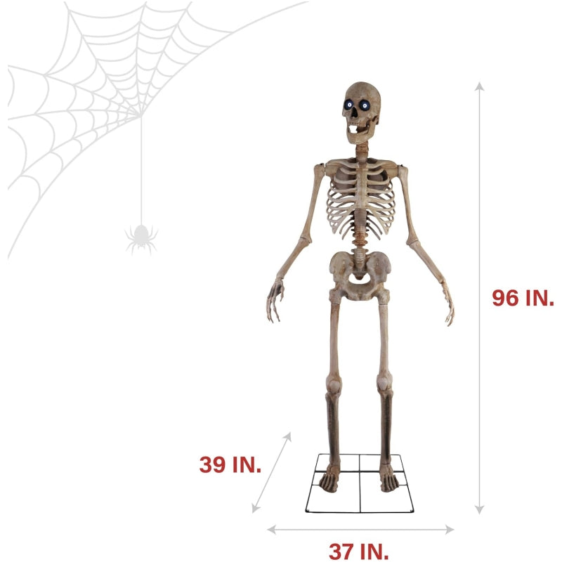 Halloween Statue