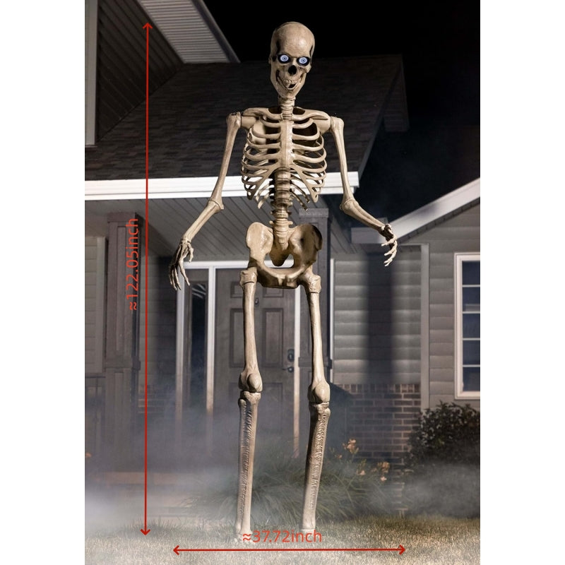 Halloween Statue