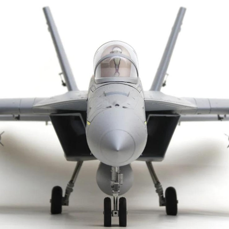Wireless Remote-Controlled FA-18 Fighter Jet