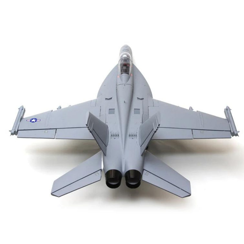 Wireless Remote-Controlled FA-18 Fighter Jet
