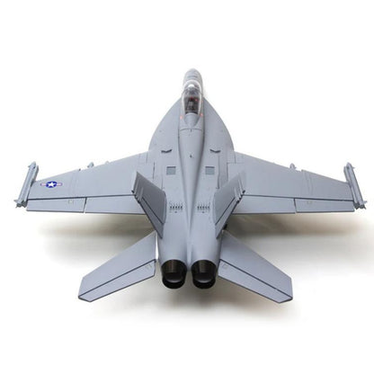 Wireless Remote-Controlled FA-18 Fighter Jet