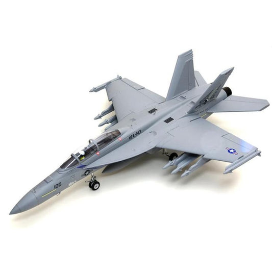 Wireless Remote-Controlled FA-18 Fighter Jet