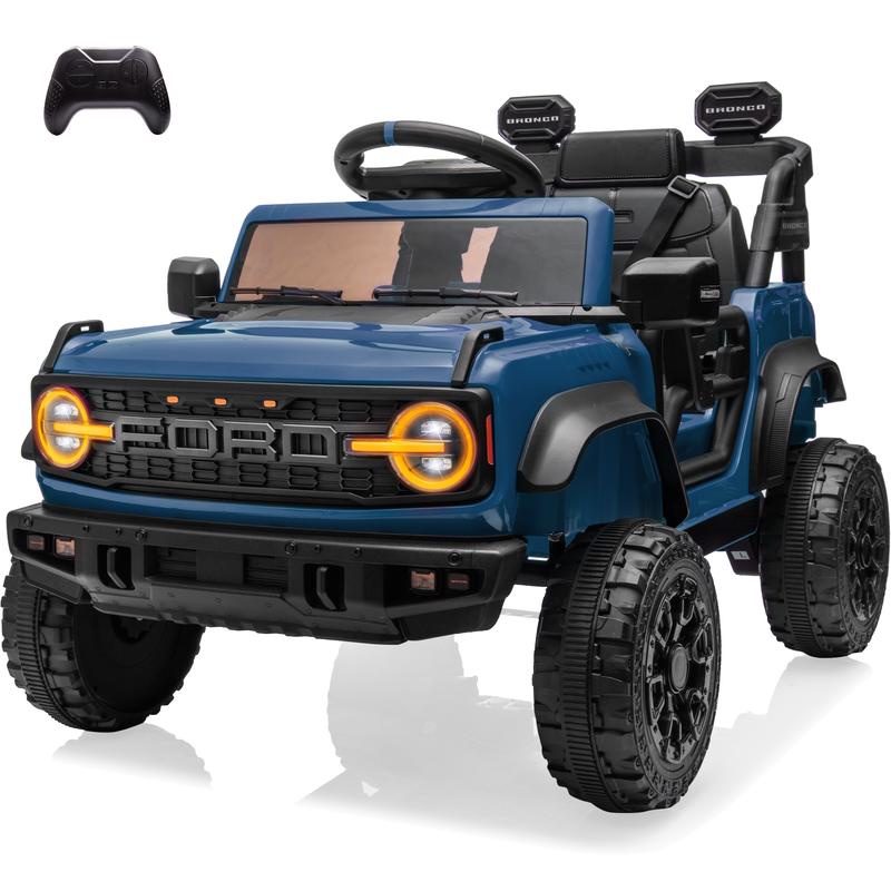 Children's Electric Truck