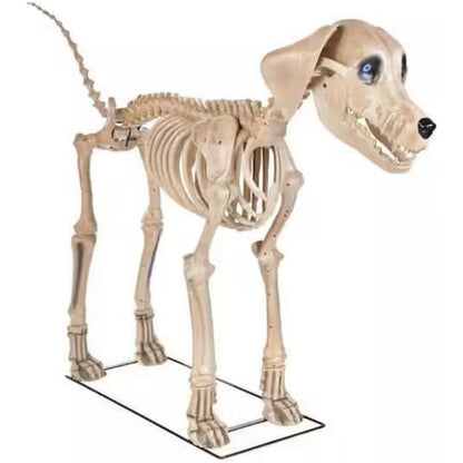 Halloween Statue