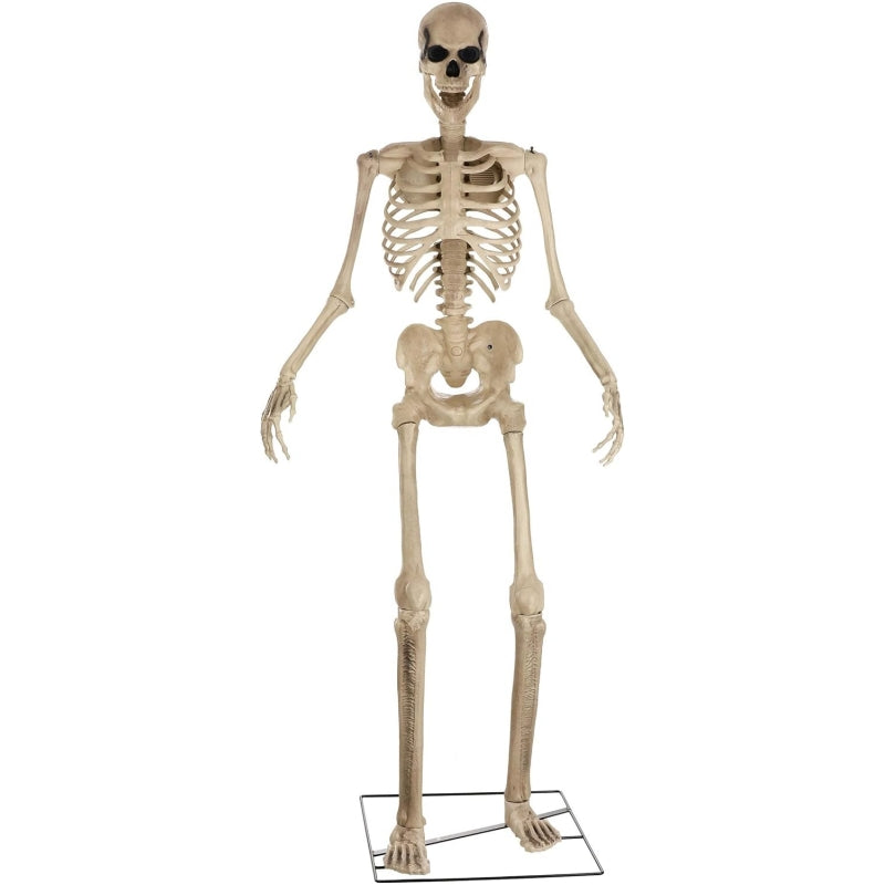 Halloween Statue