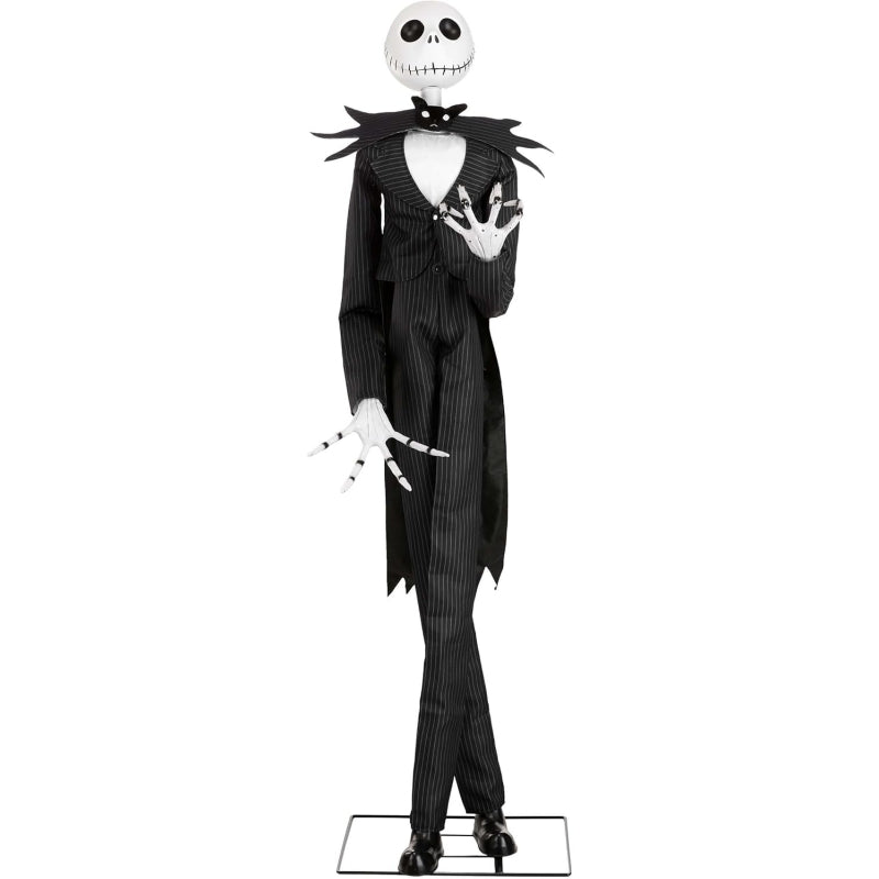 Halloween Statue