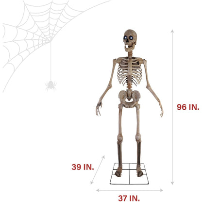 Halloween Statue