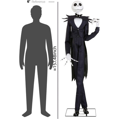 Halloween Statue