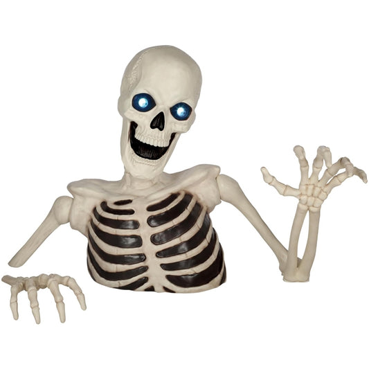 Halloween Statue