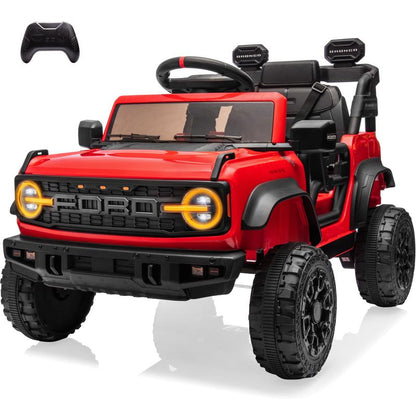 Children's Electric Truck