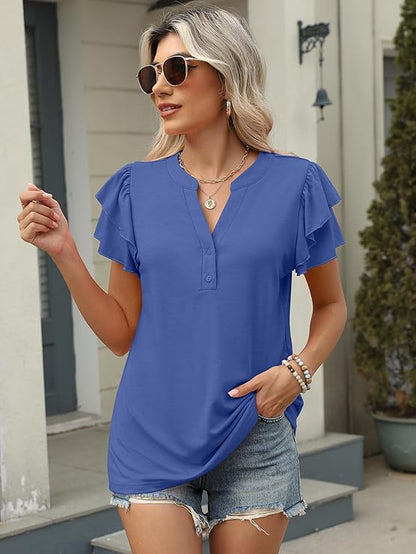 Elegant Business Shirts