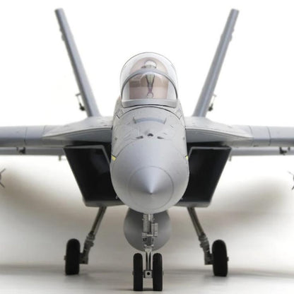 Wireless Remote-Controlled FA-18 Fighter Jet