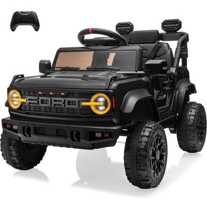 Children's Electric Truck