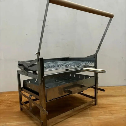 OUTDOOR BBQ GRILL