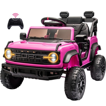 Children's Electric Truck