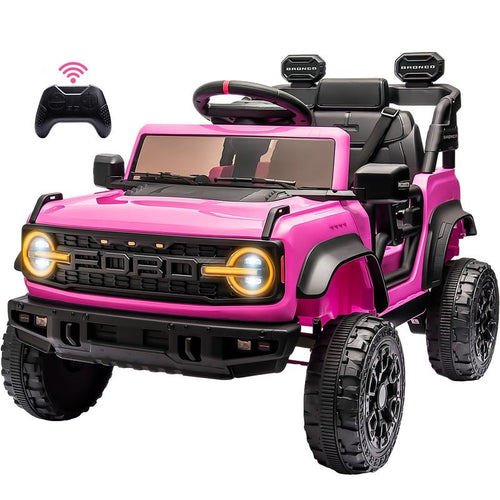 Children's Electric Truck