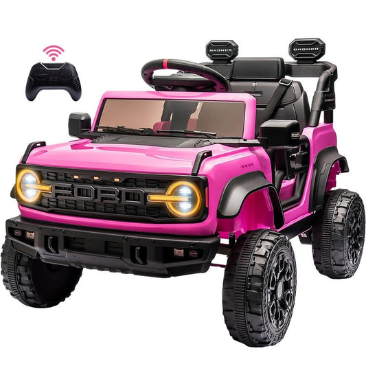 Children's Electric Truck