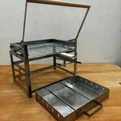 OUTDOOR BBQ GRILL